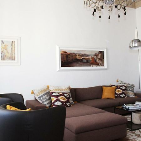 Art Apartment Duomo Luxury View Florence Exterior photo