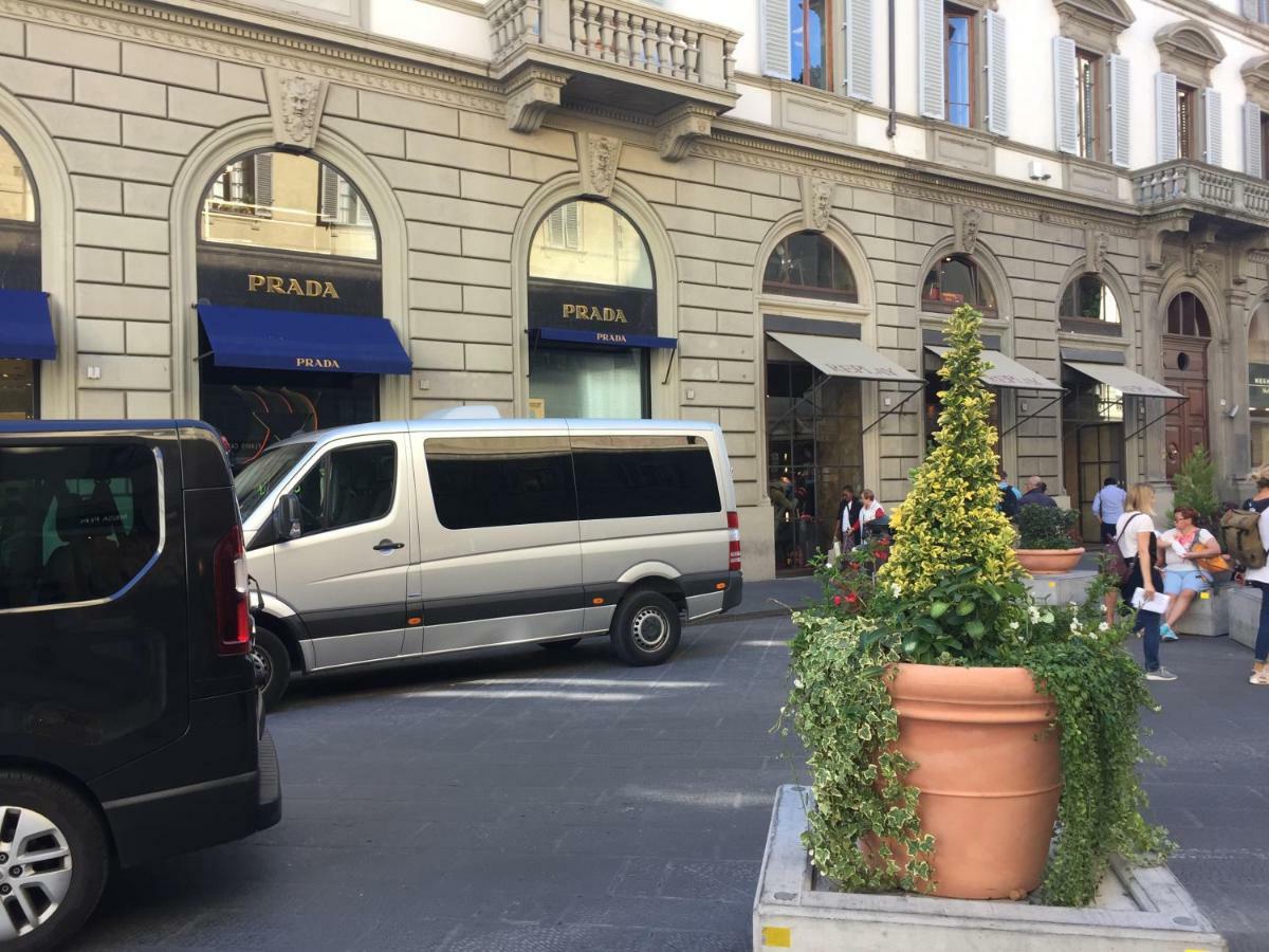 Art Apartment Duomo Luxury View Florence Exterior photo