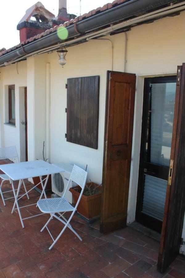 Art Apartment Duomo Luxury View Florence Exterior photo